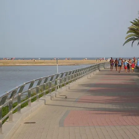 Chiripa * Maspalomas (Gran Canaria)