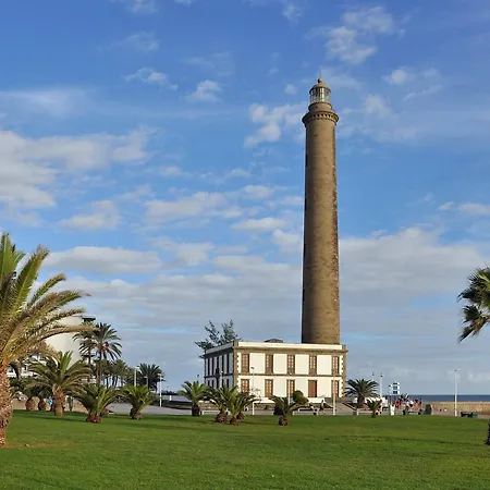 Chiripa * Maspalomas (Gran Canaria)